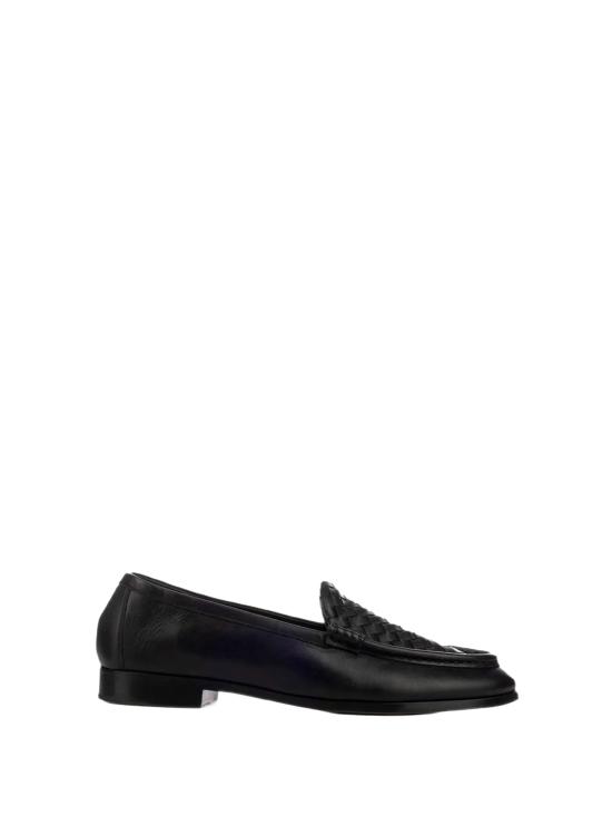 26FW 보테가베네타 샌들 876082 VBSD01000 BLACK
