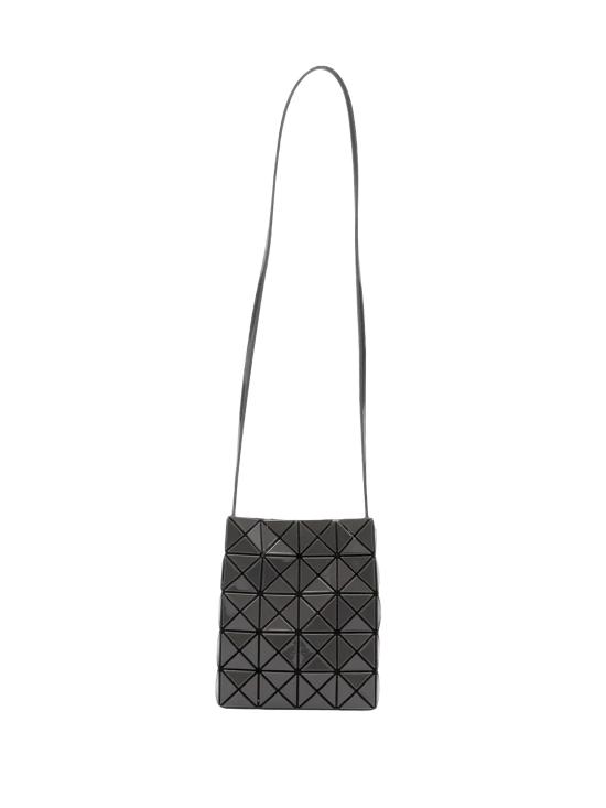26FW 바오바오 숄더백 BB68AG526 14 CHARCOAL GRAY