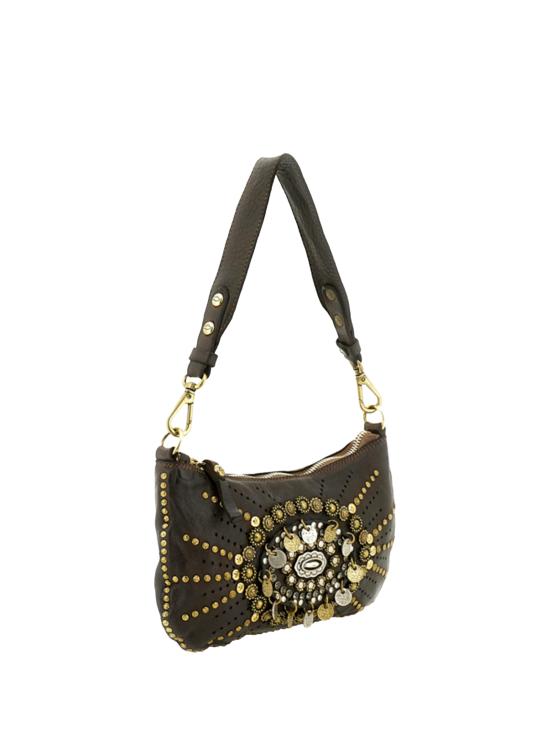 26FW 캄포마찌 숄더백 C042760ND X3136C1501 MORO - CAMPOMAGGI