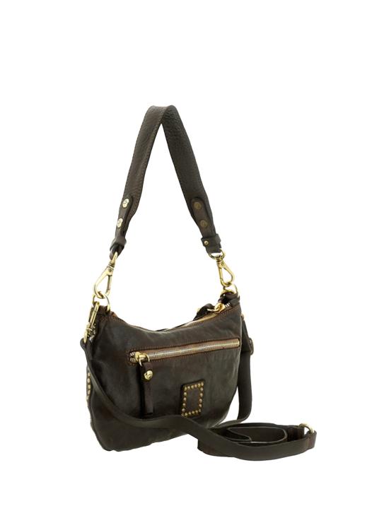 26FW 캄포마찌 숄더백 C042760ND X3136C1501 MORO - CAMPOMAGGI