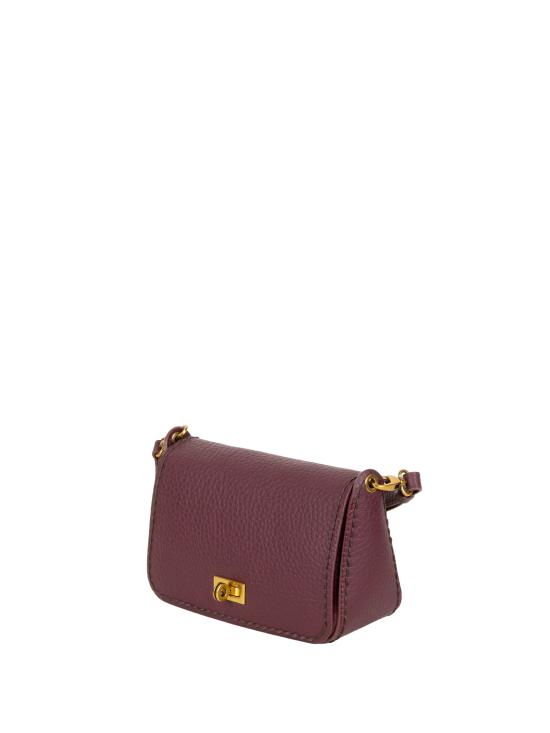 26FW 플리니오 비조나 숄더백 26715 QUEENBORDEAUX - PLINIO VISONA