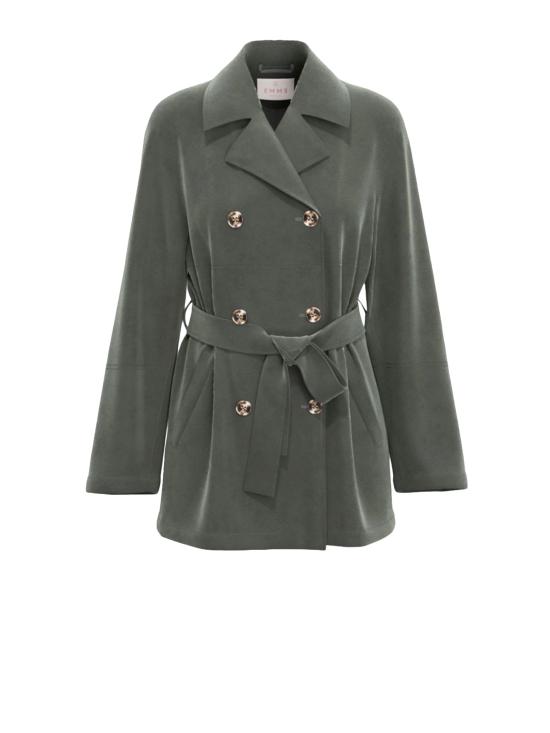 26FW 엠므 마렐라 자켓 2625906011200 FUMI003 SOTTOBOSCO