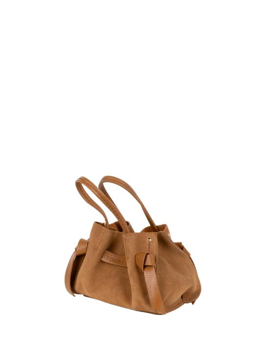 26FW 플리니오 비조나 가방 24735 CAMOSCIOCARAME - PLINIO VISONA