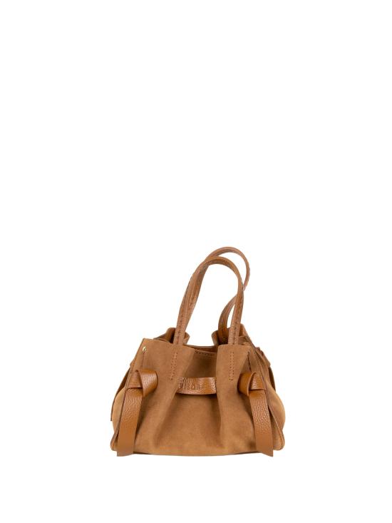 26FW 플리니오 비조나 가방 24735 CAMOSCIOCARAME - PLINIO VISONA