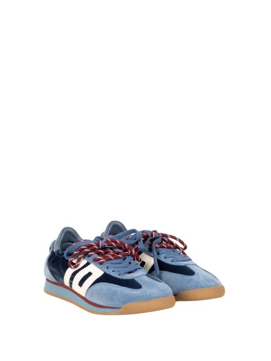 26FW 벡 70 스니커즈 ROCKET V008JEANS BUTTER - BACK 70