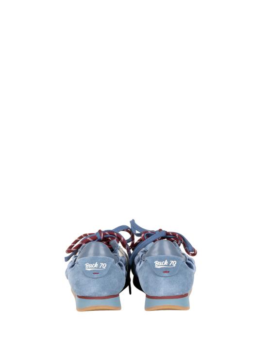 26FW 벡 70 스니커즈 ROCKET V008JEANS BUTTER - BACK 70