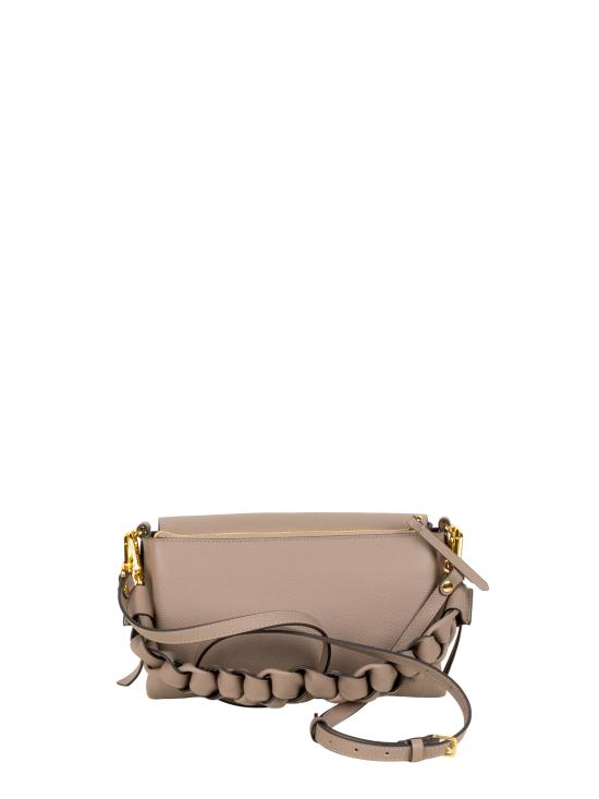 26FW 코치넬리 숄더백 E1 M50 12 01 01352 WARM TA ROSETTE - COCCINELLE