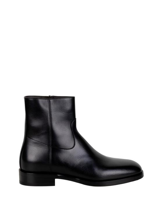 26FW 헨더슨 부츠 85504 P 0 VITELLO NERONERO