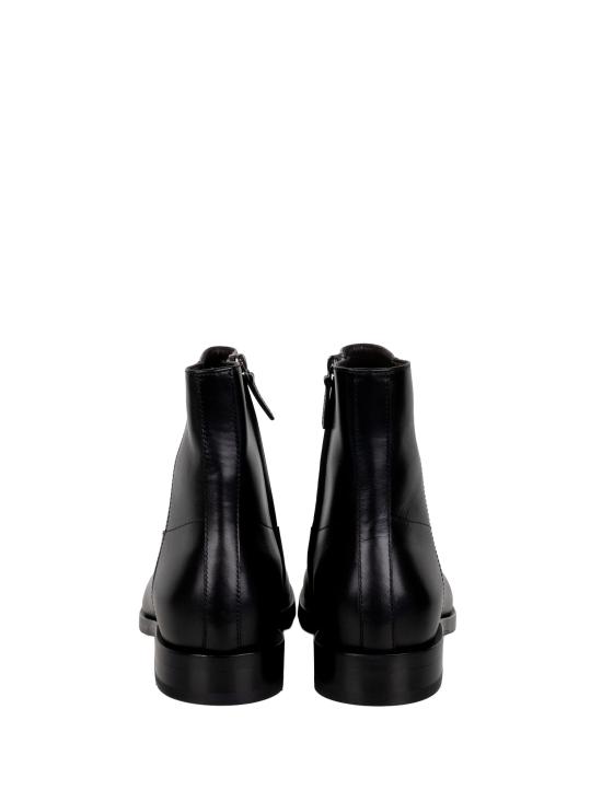 26FW 헨더슨 부츠 85504 P 0 VITELLO NERONERO - HENDERSON