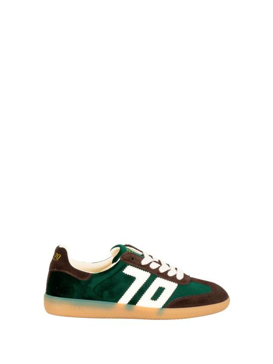 26FW 벡 70 스니커즈 CLOUD V003FOREST BUTTER