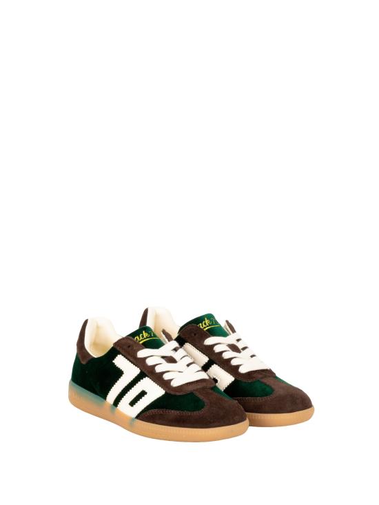 26FW 벡 70 스니커즈 CLOUD V003FOREST BUTTER - BACK 70