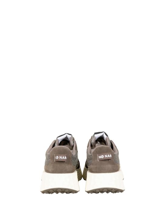 26FW 노네임 스니커즈 NNVE N60420 CARBONE GREY - NO NAME