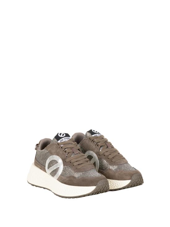 26FW 노네임 스니커즈 NNVE N60420 CARBONE GREY - NO NAME