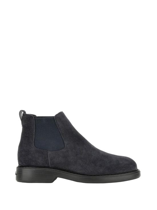 26FW 호간 부츠 HXM7040GF00 HG0U835 DEEP NAVY