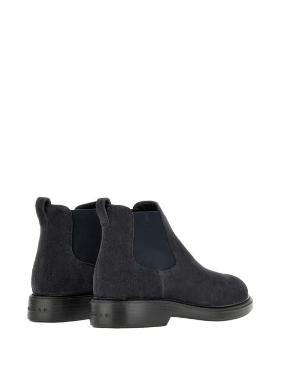 26FW 호간 부츠 HXM7040GF00 HG0U835 DEEP NAVY - HOGAN