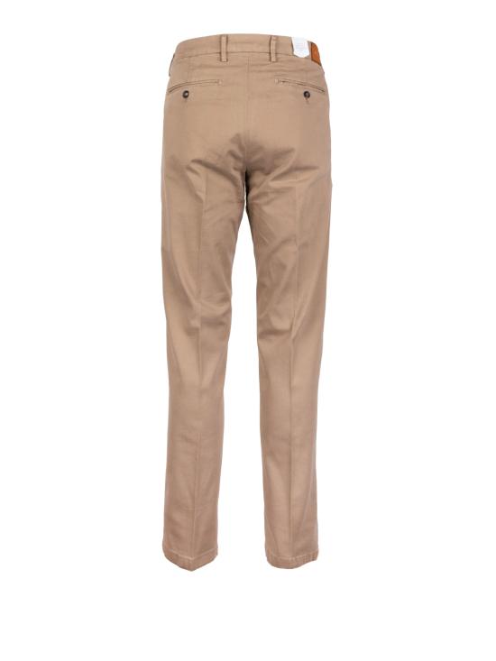 26FW 시빌리아 스트레이트 팬츠 CARDUCCI 2108 C0166T0591 TORTORA - SIVIGILA