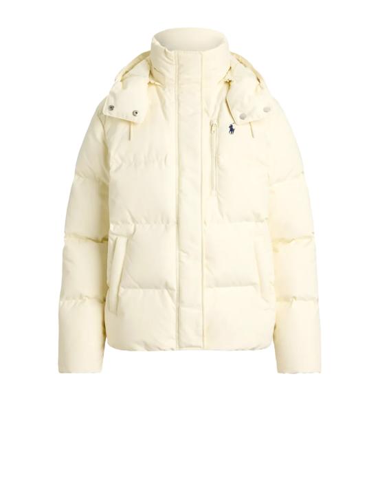 26FW 폴로 랄프로렌 자켓 211B17285 003 ESTATE CREAM