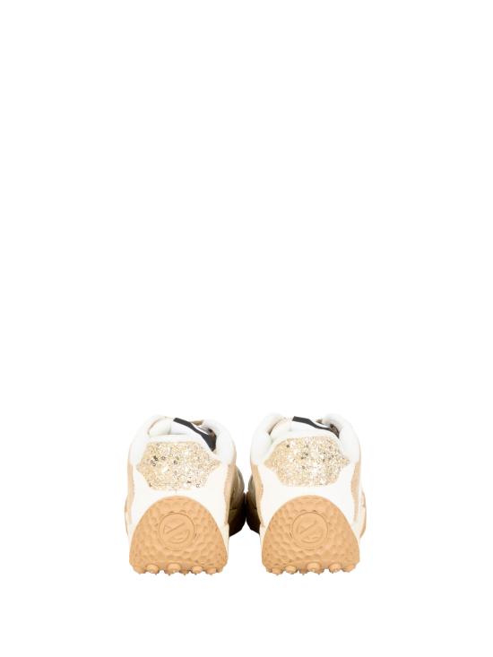 26FW 노네임 스니커즈 VNKA PL01VE SUEDE SDE DOVE BEIGE - NO NAME