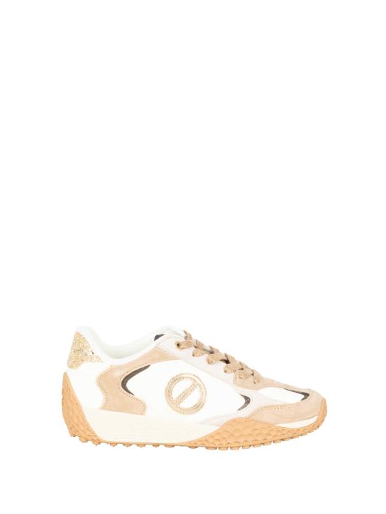 26FW 노네임 스니커즈 VNKA PL01VE SUEDE SDE DOVE BEIGE