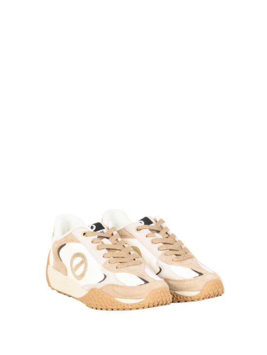 26FW 노네임 스니커즈 VNKA PL01VE SUEDE SDE DOVE BEIGE - NO NAME