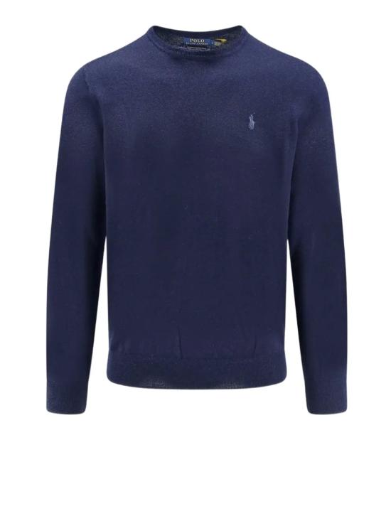 26FW 폴로 랄프로렌 스웨터 710 954589 002 HUNTER NAVY
