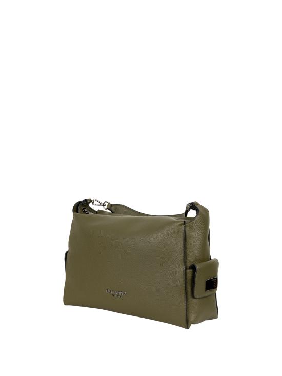 26FW 에르마노 설비노 토트백 12402257 BELINDAAGR GRIGIO ANTRACITE - ERMANNO SCERVINO