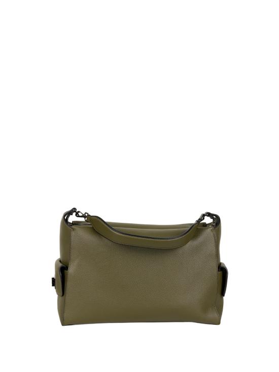 26FW 에르마노 설비노 토트백 12402257 BELINDAAGR GRIGIO ANTRACITE - ERMANNO SCERVINO