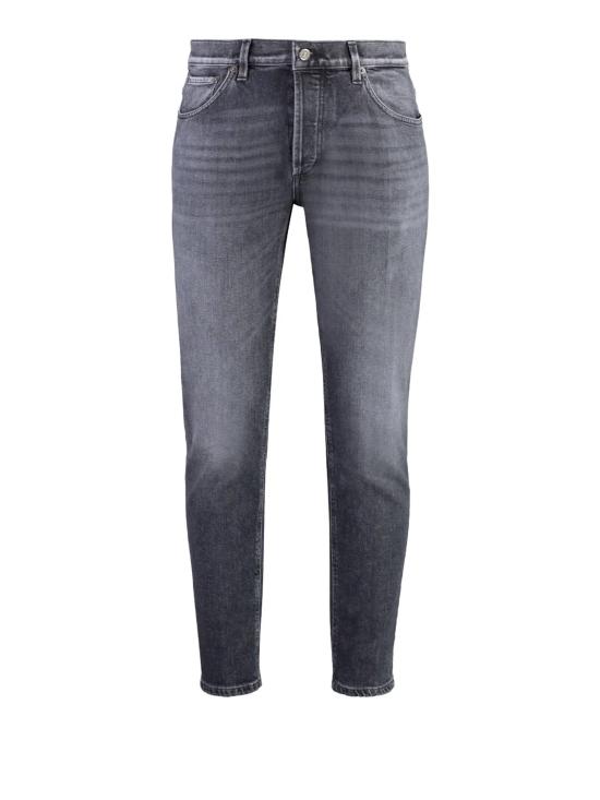 26FW 돈답 데님 팬츠 UP434 VS0028U PT0899 TUAREG BLUE