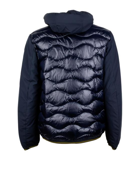26FW 블라우어 자켓 26WBLUC08068 006355888 - BLAUER