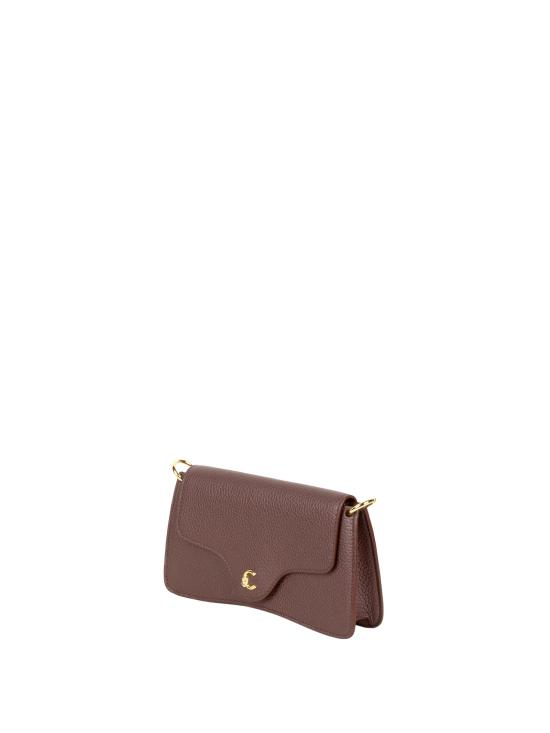 26FW 코치넬리 숄더백 E5 SSL 27 01 01R49 BERRY - COCCINELLE