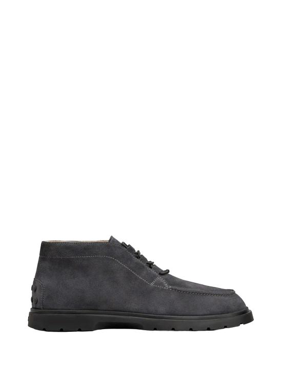 26FW 토즈 부츠 XXM59K0JL90 RE0B603 HEMATITE