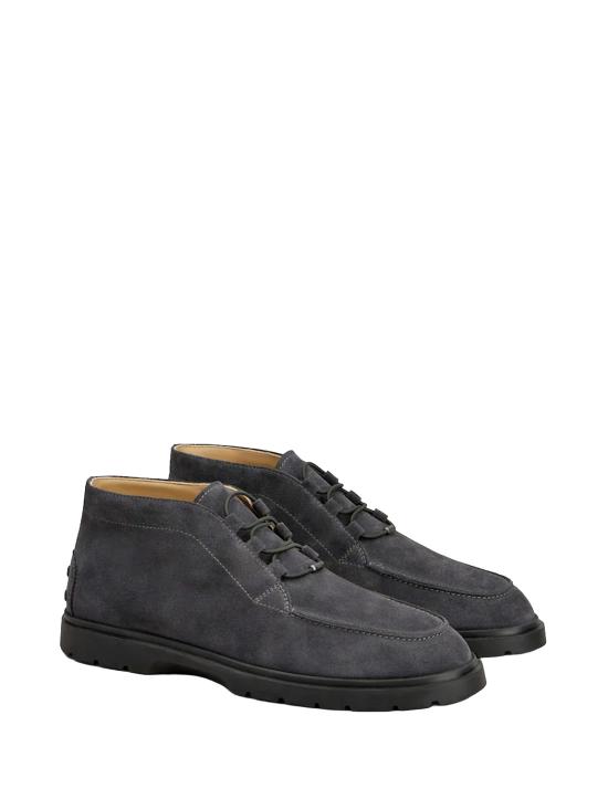 26FW 토즈 부츠 XXM59K0JL90 RE0B603 HEMATITE - TODS
