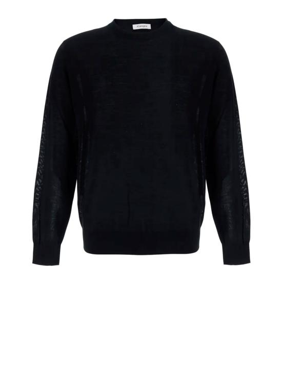 26FW 캉그라 스웨터 4017 01261 NERO