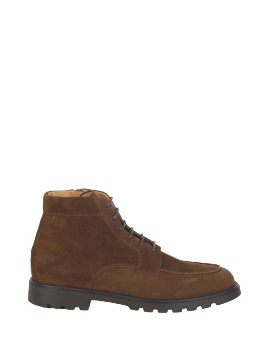 26FW 헨더슨 부츠 86516 S 1 SUEDE COFFET MORO