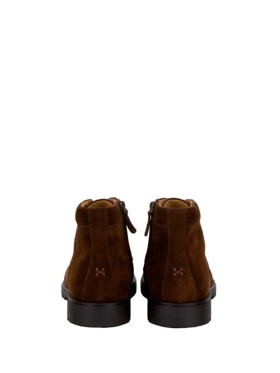 26FW 헨더슨 부츠 86516 S 1 SUEDE COFFET MORO - HENDERSON