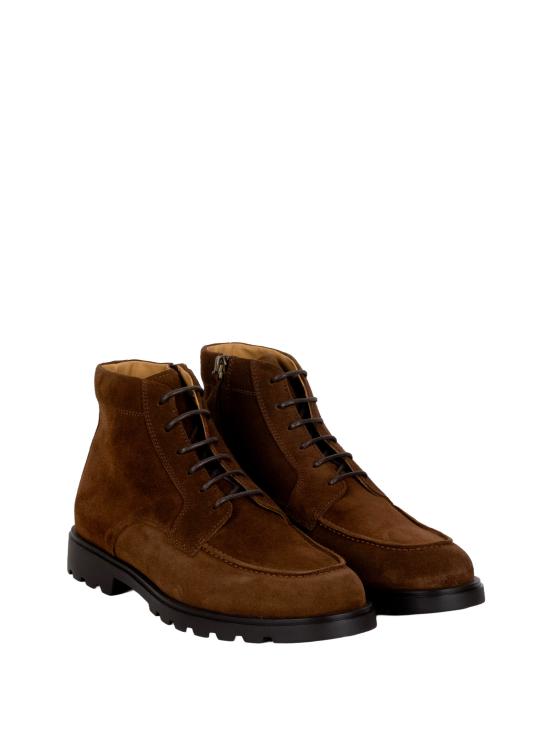 26FW 헨더슨 부츠 86516 S 1 SUEDE COFFET MORO - HENDERSON
