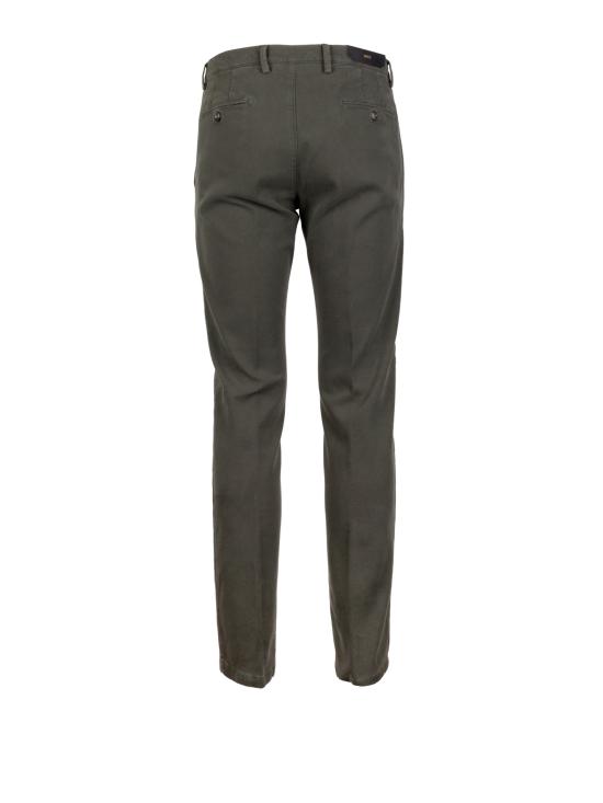 26FW 브릴리아1949 스트레이트 팬츠 BG05 40003872 MILITARE - BRIGLIA 1949