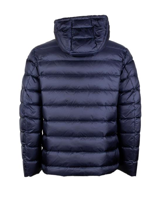 26FW 블라우어 자켓 26WBLUC03044 006047888LT BLU LONTRA - BLAUER