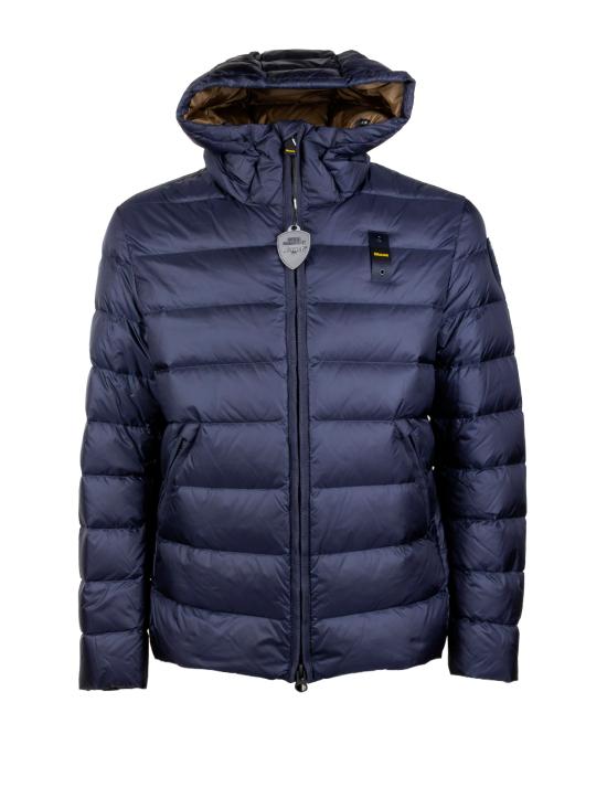 26FW 블라우어 자켓 26WBLUC03044 006047888LT BLU LONTRA