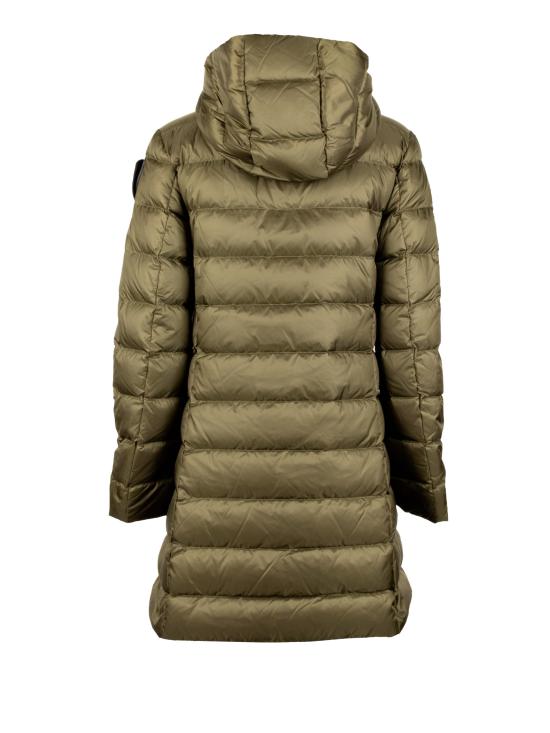 26FW 블라우어 자켓 26WBLDK03039 006047659EI OLIVA SCURO BEIGE - BLAUER