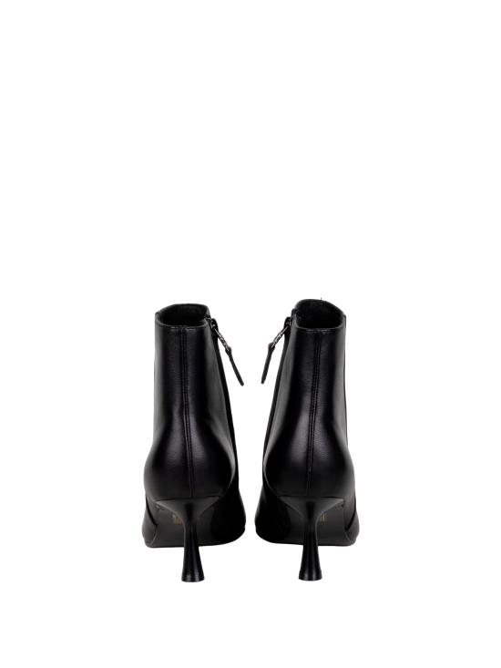 26FW 비비루 부츠 502T10VK NEGRO - BIBILOU
