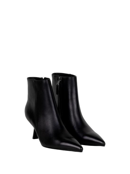 26FW 비비루 부츠 502T10VK NEGRO - BIBILOU