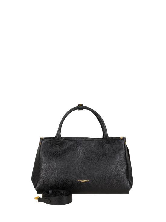 26FW 지아니 끼아리니 가방 BS 11896 RNG CM001 NERO - GIANNI CHIARINI