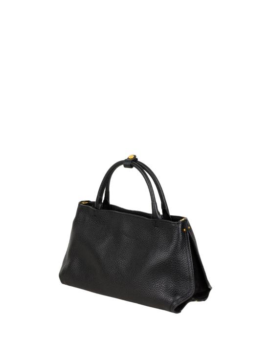 26FW 지아니 끼아리니 가방 BS 11896 RNG CM001 NERO - GIANNI CHIARINI