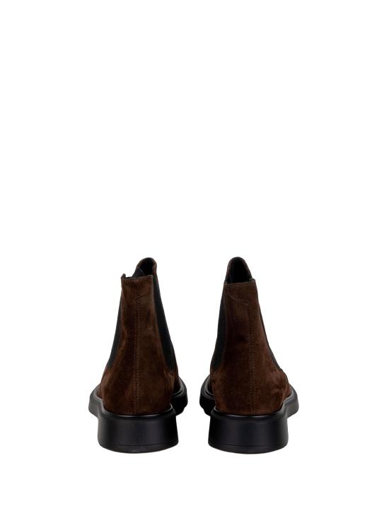 26FW 프라텔리로세티 부츠 76798 PL41823CACAO - FRATELLI ROSSETTI