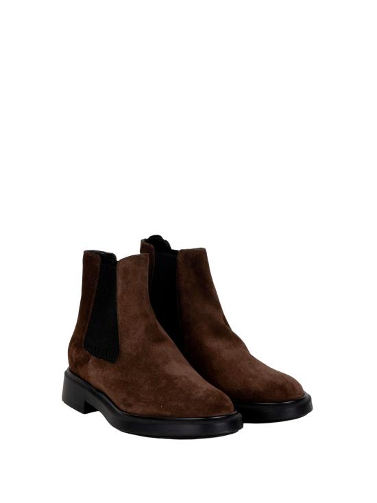 26FW 프라텔리로세티 부츠 76798 PL41823CACAO - FRATELLI ROSSETTI