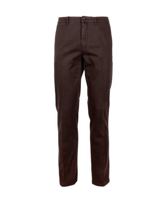 26FW 시빌리아 스트레이트 팬츠 CARDUCCI 2108 C0166T0006 T MORO