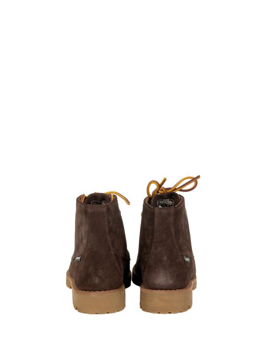 26FW 세바고 부츠 73125DW PARKER901 DK BROWN - SEBAGO