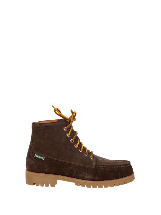 26FW 세바고 부츠 73125DW PARKER901 DK BROWN