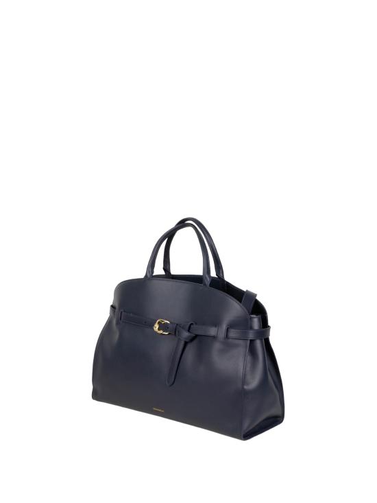 26FW 코치넬리 가방 E1 TLA 18 01 01B29 MIDNIGHT BLUE - COCCINELLE